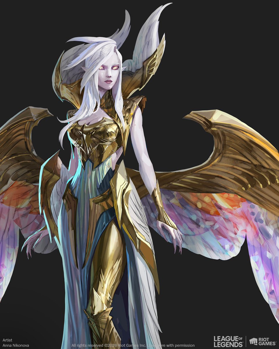 Spideraxe tweet media