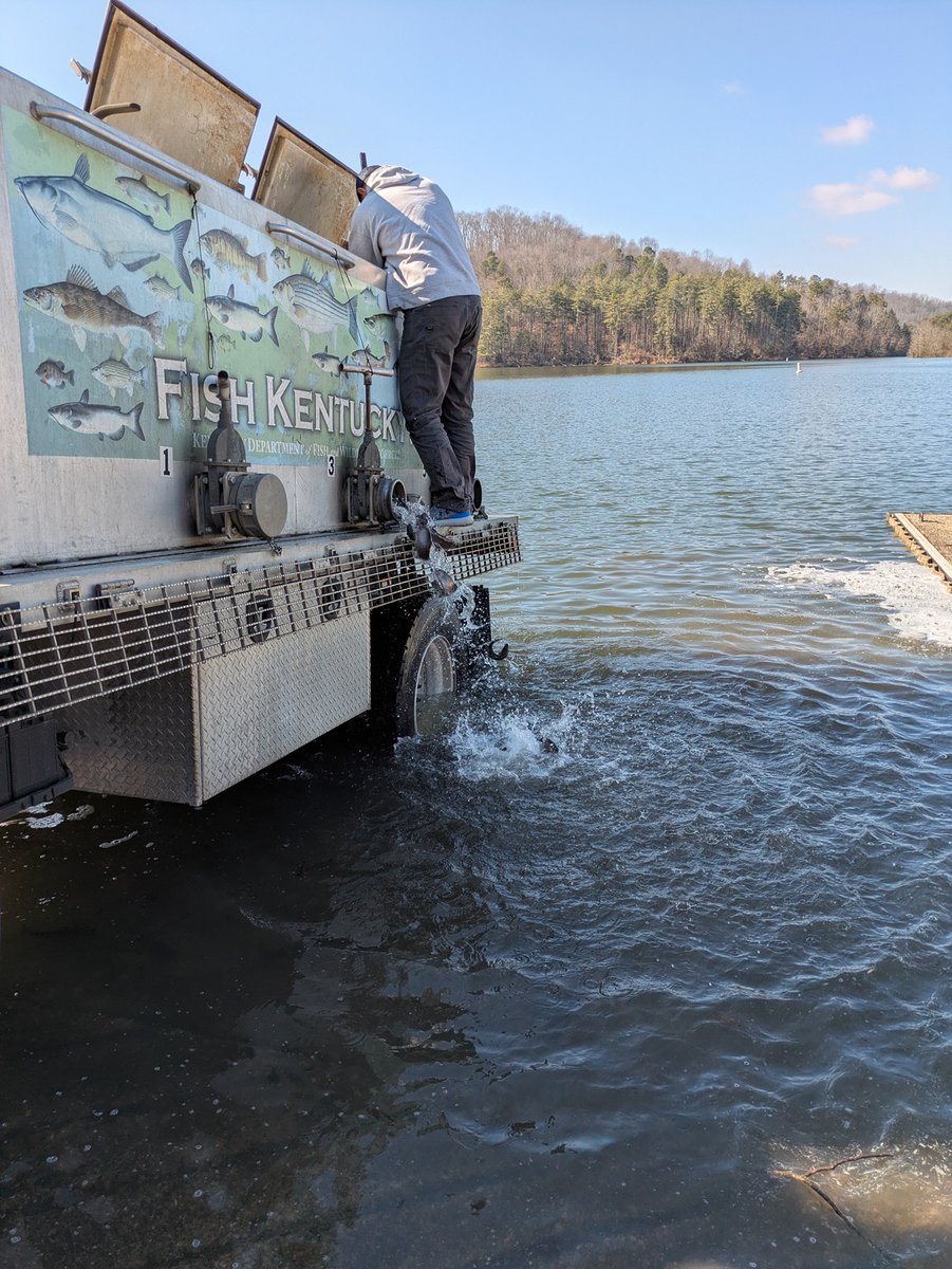 E Fisheries tweet media