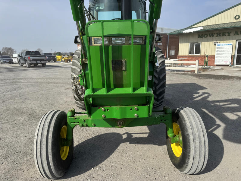 Mowrey Auction tweet media