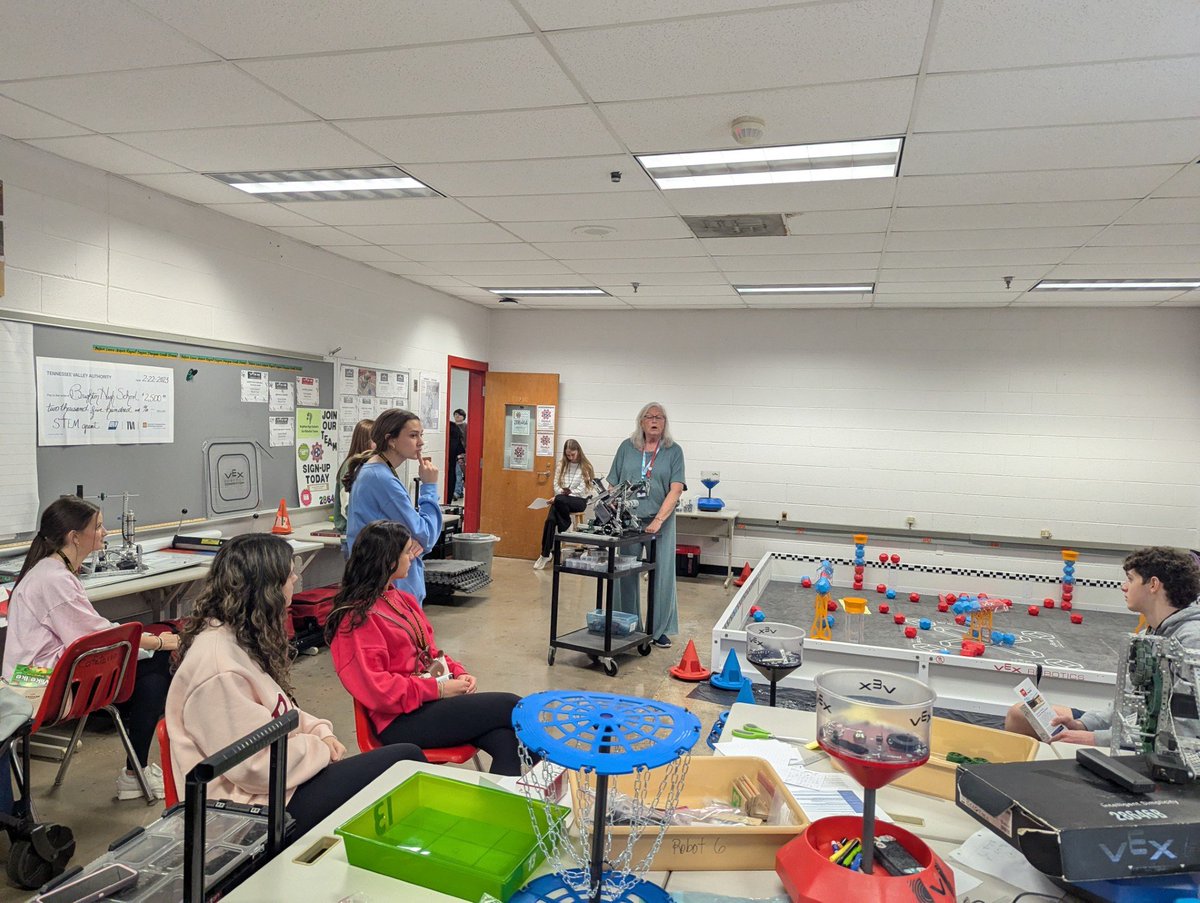 Tipton Co Schools tweet media