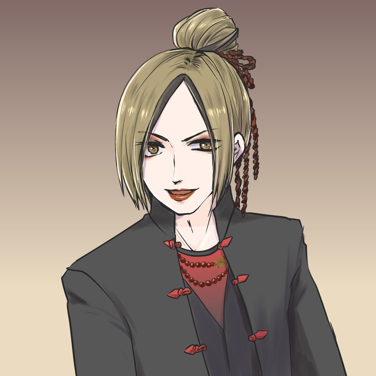 ダヴドラ🐉🀄️🐉