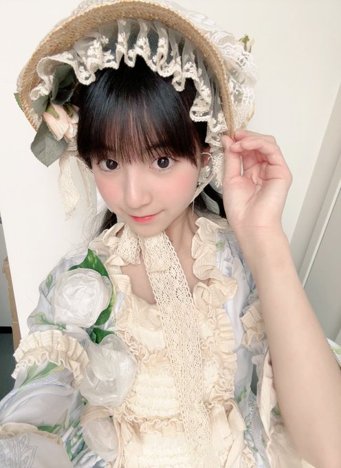 Twitterのコスプレ画像7