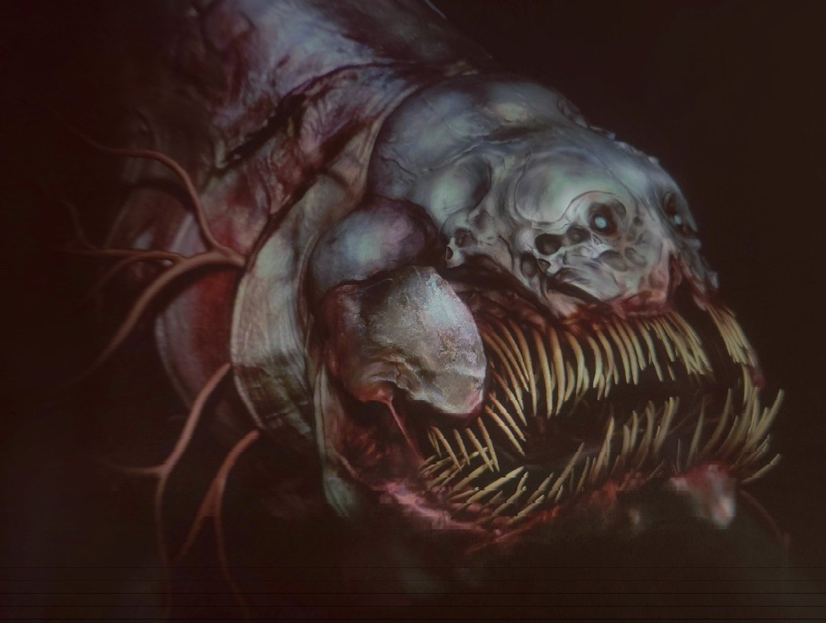 Deadlymelodic tweet media