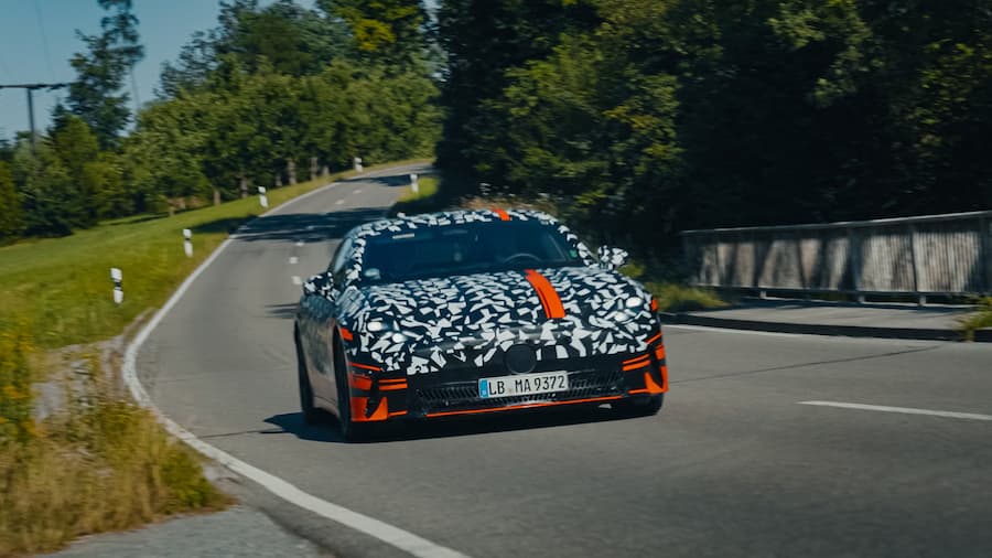Mercedes-AMG’den Elektrikli Gövde Gösterisi: 1000 Beygirlik Üç Yeni Model Geliyor -pistonkafalar.com/yenilikler/mer… <a href="/MercedesTurkiye/">Mercedes-Benz TR</a> #Mercedes #MercedesBenz #AMG
