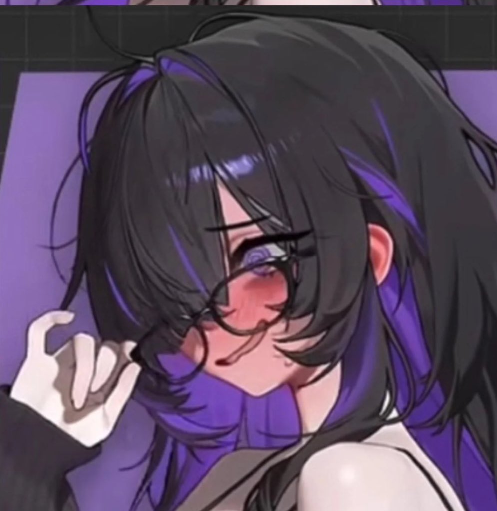 LIBRARYNIKKE's tweet photo. @MechNirvana “ o-oh s-sorry…

I just couldn’t.. hehe~.. help it.. “ https://t.co/28Vfi2qxAS