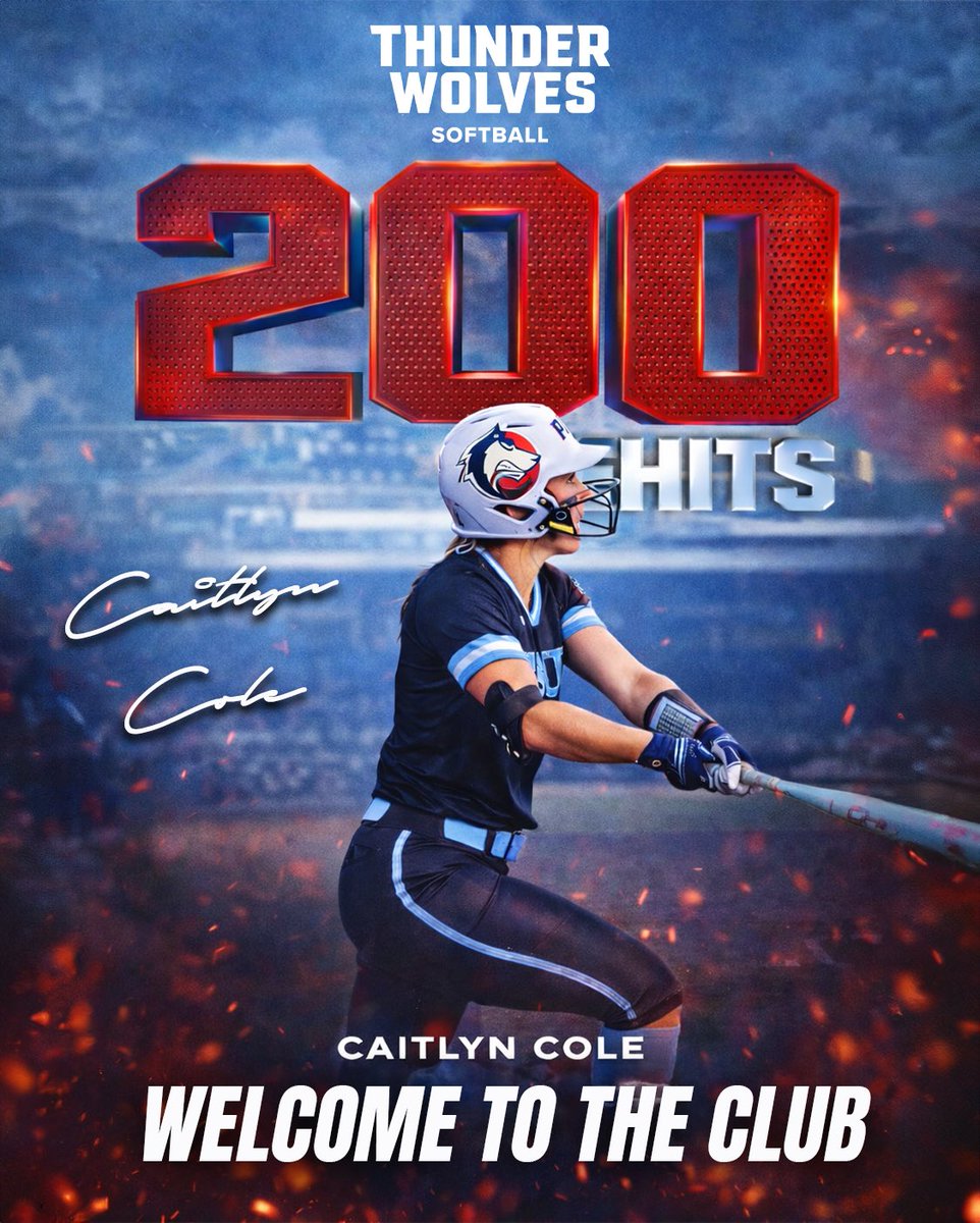 CSU-Pueblo Softball tweet media