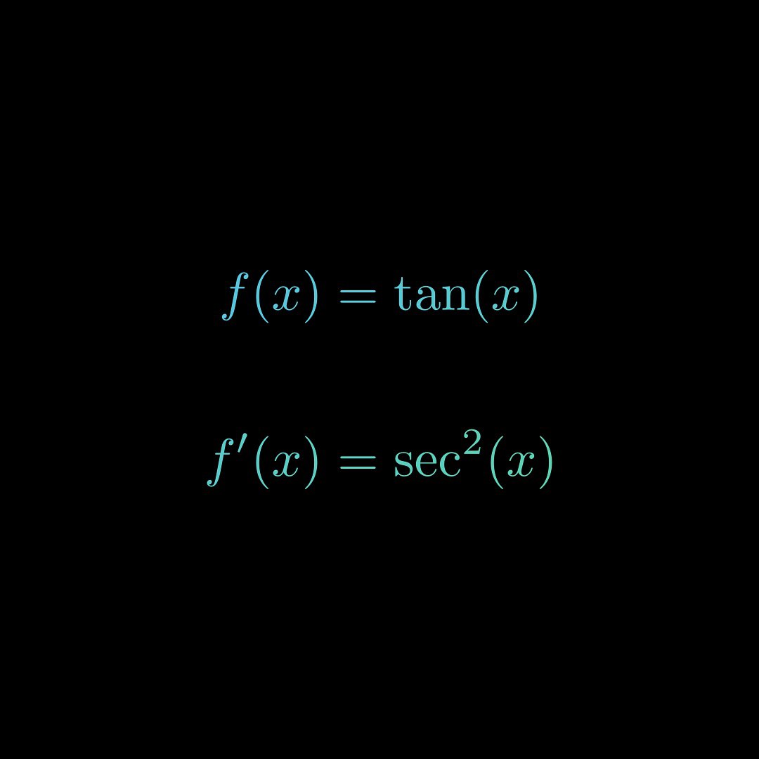Fluxion_Engine's tweet photo. You don’t just memorize derivatives.
You understand change.
That’s calculus.
#Fluxion #Calculus #Derivatives #math https://t.co/uQRvxNCRLb