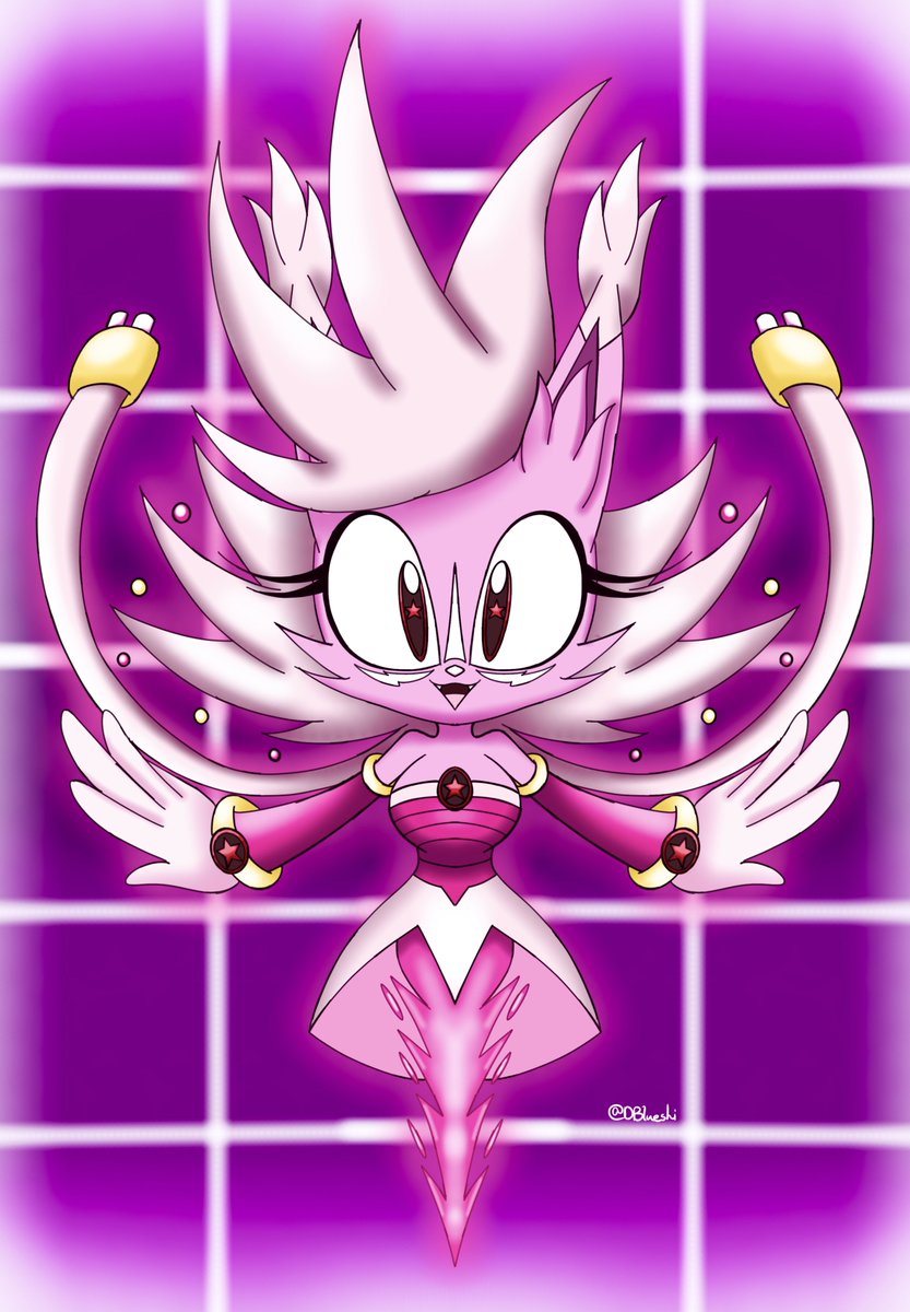 I’d like to point out this only scored like 39 likes the night before yesterday. I retweeted it yesterday morning, and it just blew up almost instantly and now it has almost 3K lmao
Also, name’s Blueshi, and I like drawing stuff. Sometimes commissions ^^