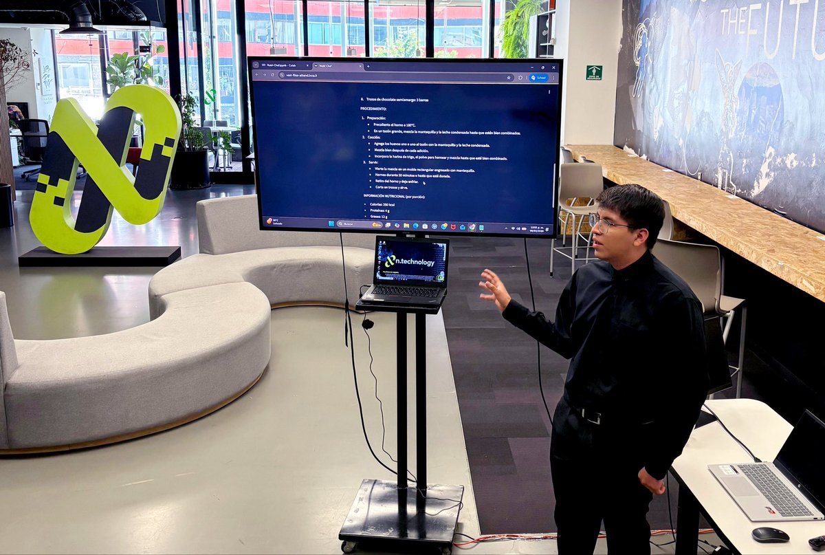 UT Corregidora tweet media