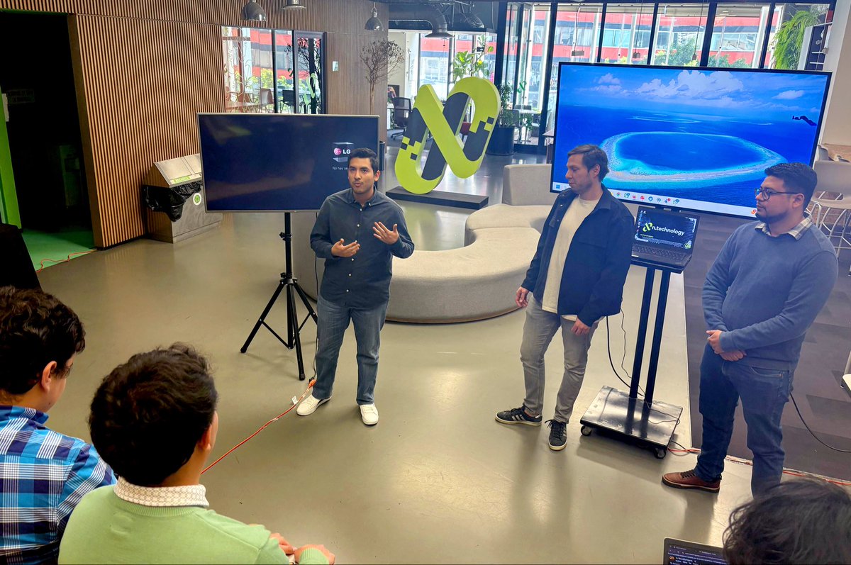 UT Corregidora tweet media