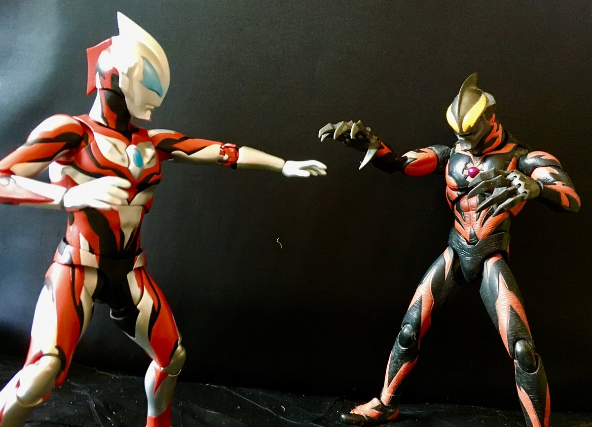 2月なので2人並んだ画像を貼ろうぜ