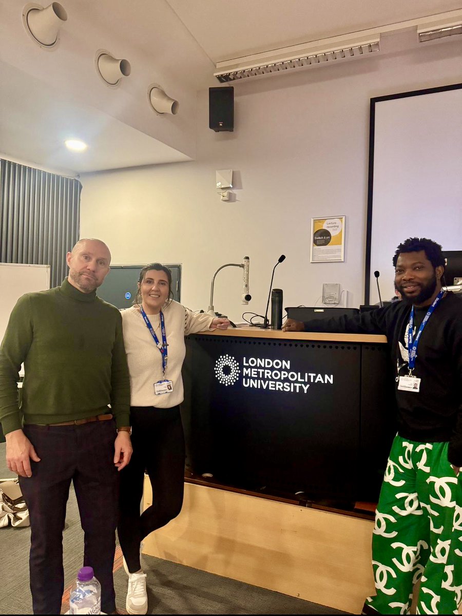 YouthLondonMet's tweet photo. 1st and 2nd year BSc Youth Studies students King and Lauren have developed several transnational #YouthWork organisations. They currently find themselves in Nigeria working in partnership, launching the Empowering Sisters project &amp; the awareness campaign Educate Empower Protect. https://t.co/Hp2Mn2FFUC