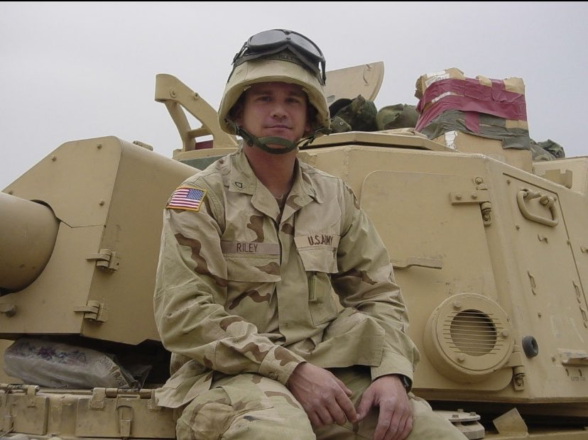 After listening to the 'protect the pedophile president at all costs' lies of Pam Bondi, the horrific testimony of ex-Army vet Sascha Riley about the rape and sex trafficking abuse he and other children endured at the hands of Jeffrey Epstein and Trump seems even more credible.