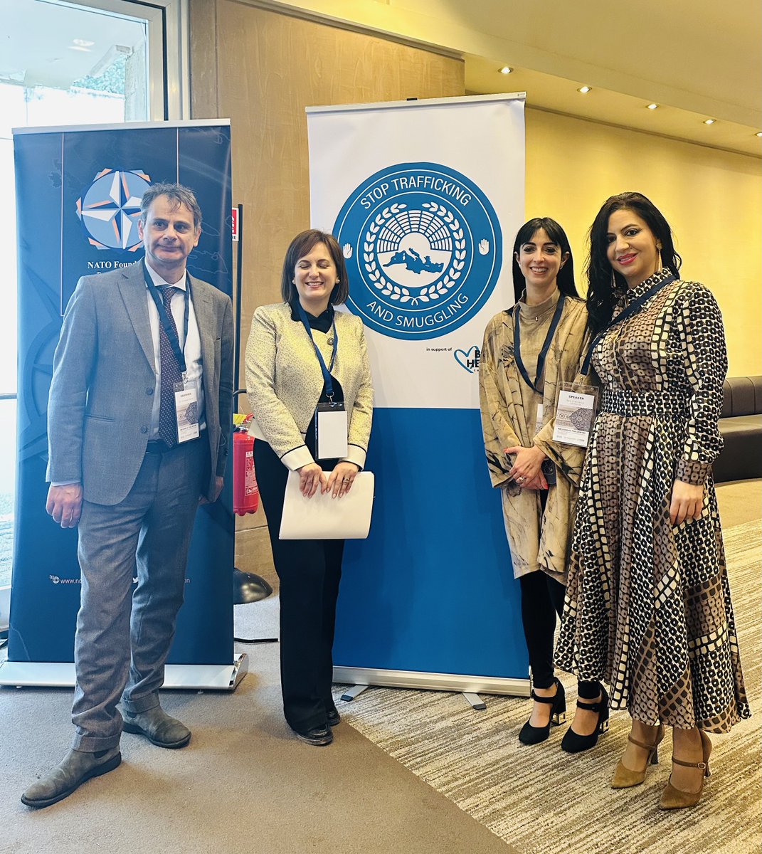 Francesca La Marca tweet media