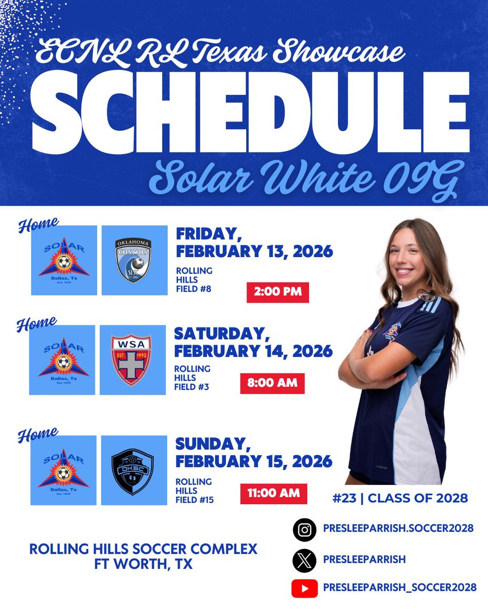 preslee_parrish's tweet photo. @CoryMarr_ Coach Marr, hope to see you at one of my games! Go Patriots! https://t.co/4s2V9Qt9cW