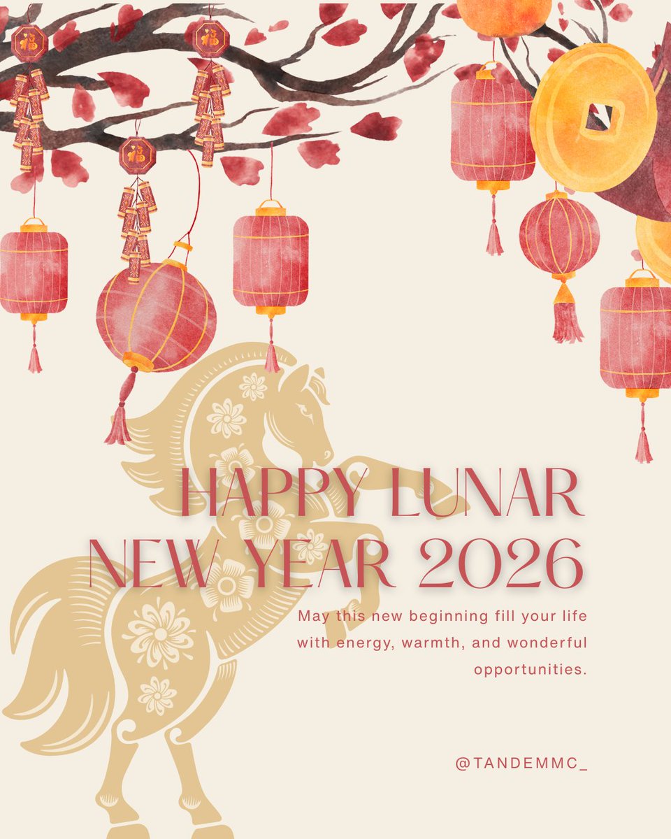 Tandem Communications tweet media