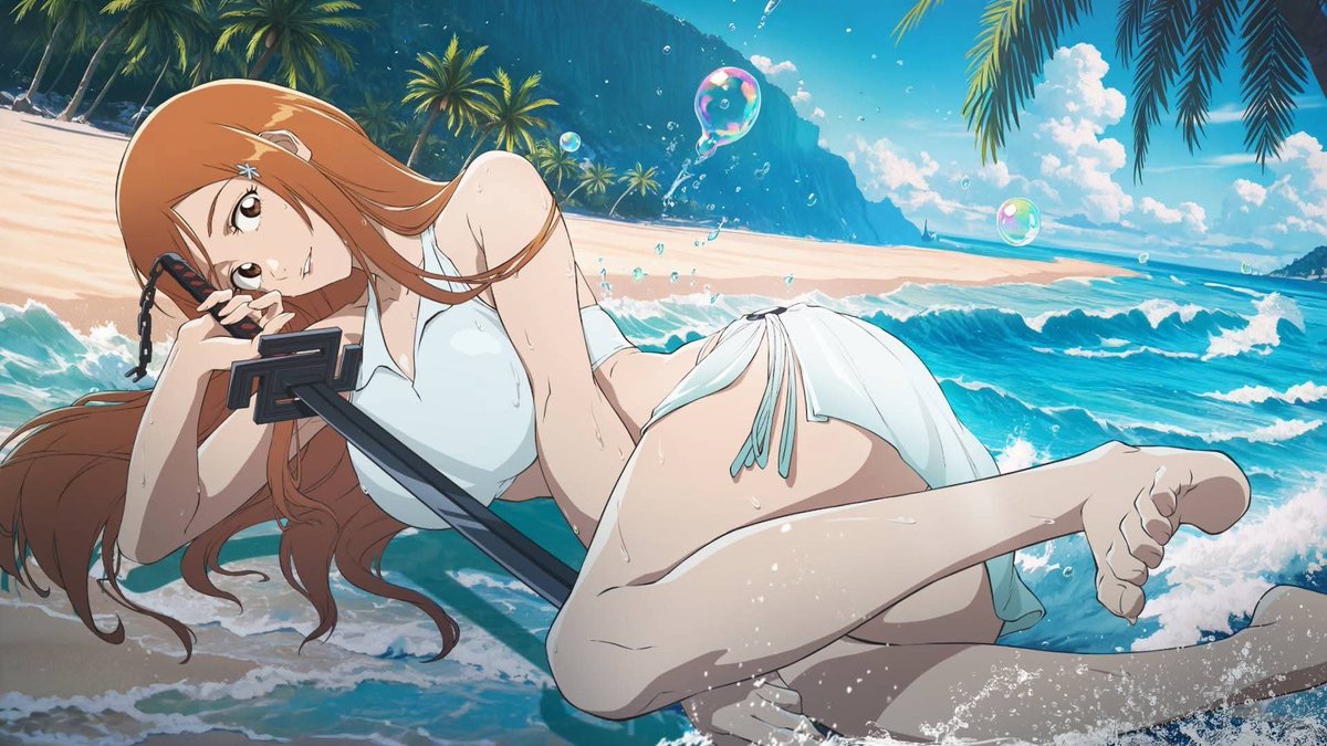 Bleach Soul Resonance - News tweet media