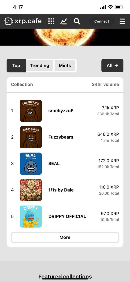 DRIPPY💧 OFFICIAL💧⛓️🔃 #XRPL #XRPL EVM tweet media