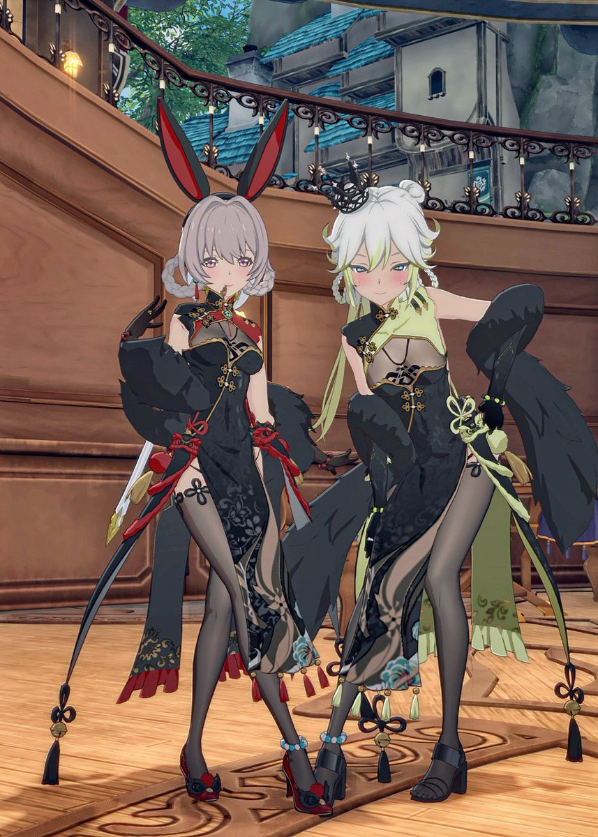 皐月 (@satsuki_tof) / Posts / X