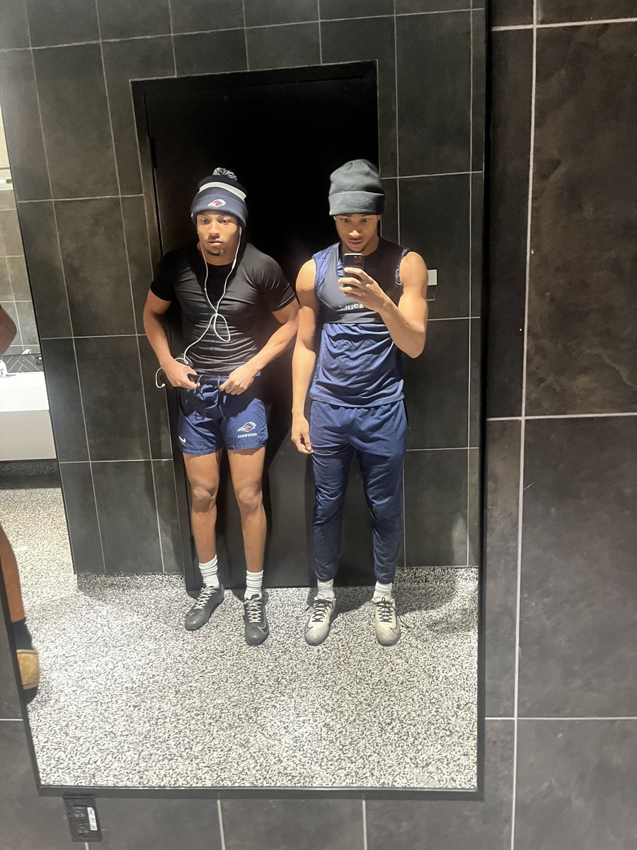 Ahamad Chapman tweet media