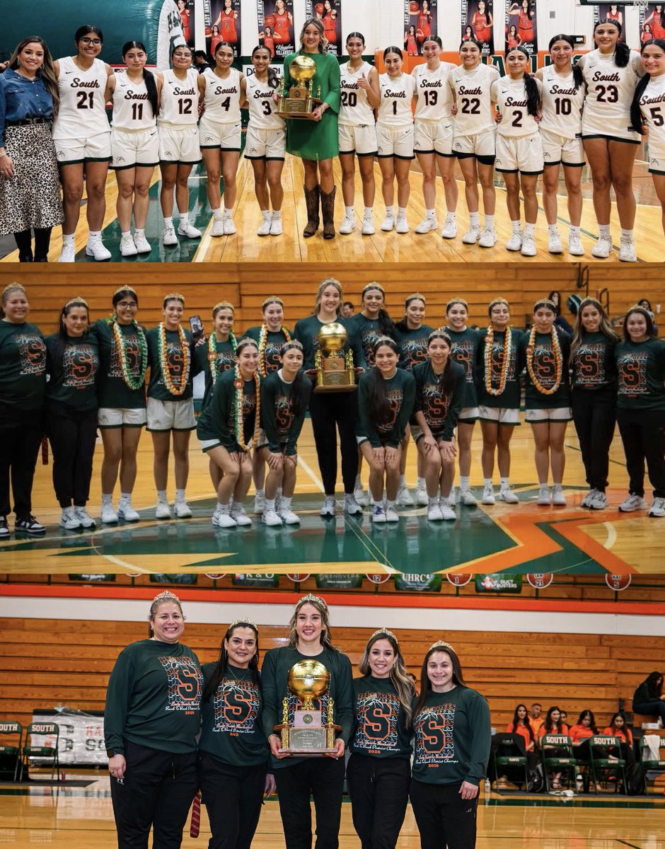 Harlingen South Lady Hawk Basketball tweet media