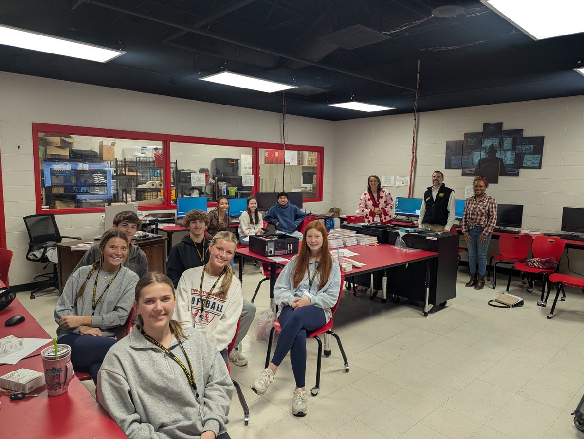 Tipton Co Schools tweet media