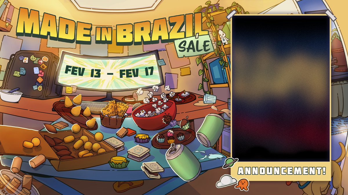 2 Wedges tweet media