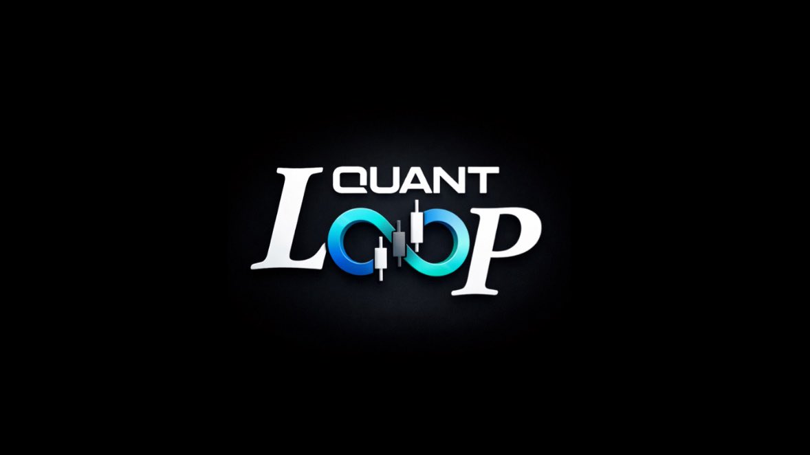 Quantloop tweet media