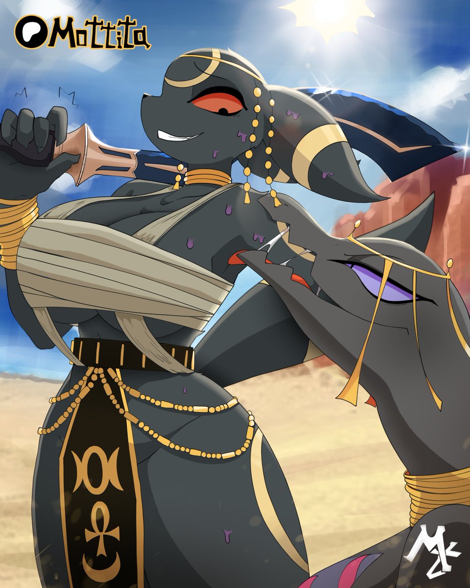 #furry #Pokemon #umbreon