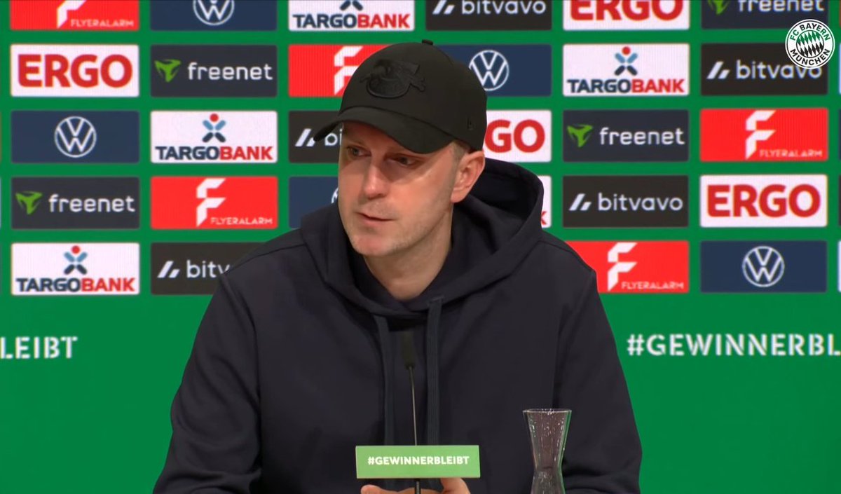 Bayern & Germany tweet media