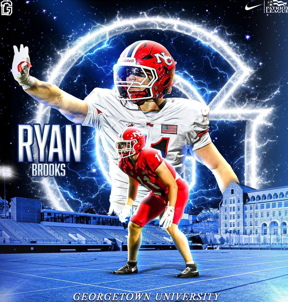 Ryan Brooks tweet media