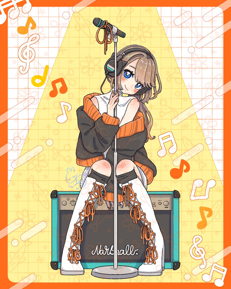 おはよ〜！！！今日は私の誕生日💐 お馴染みの方も初めましての方も