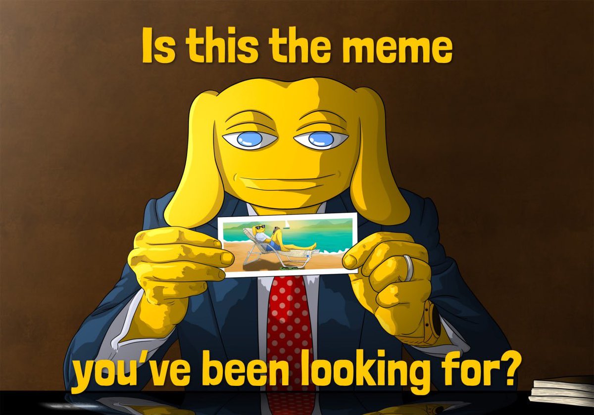 <a href="/AltcoinDaily/">Altcoin Daily</a> Smart ones grab a bag of a low cap #BASE gem along side $BTC and $ETH 

$ANDY on Base isn’t just a random but a community momentum, culture and Base ecosystem narrative aligning at the right time.

Strong branding. Active socials. Growing attention.

Fade it if you want, but the