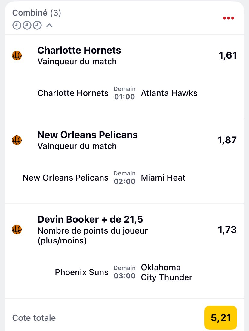 1,86🎯

2,20🎯

5,21🎯