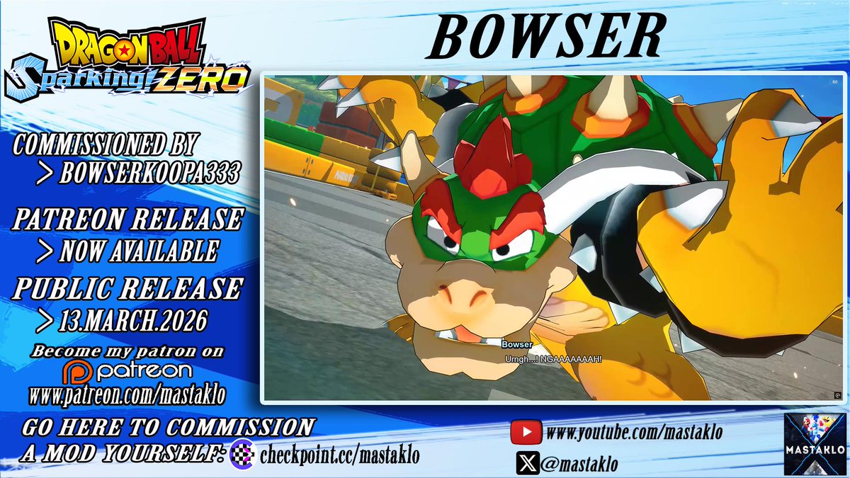 Mastaklo tweet media