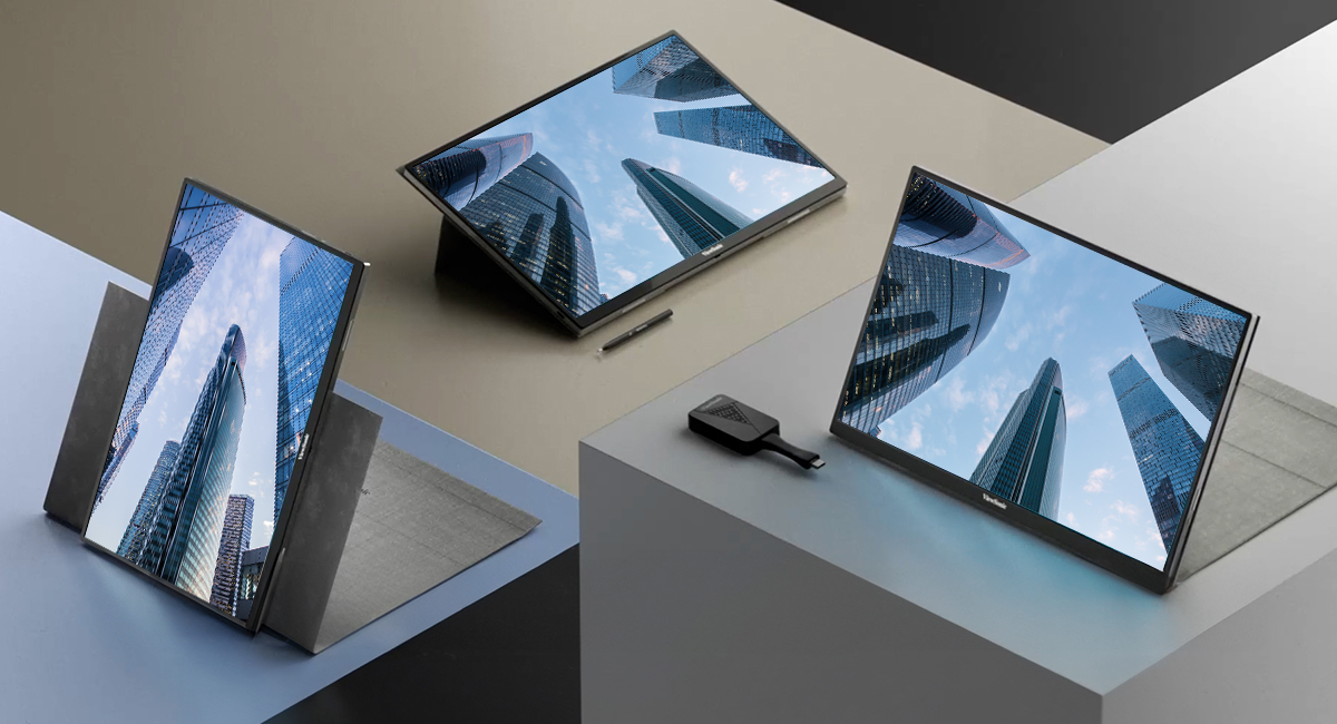 ViewSonic tweet media