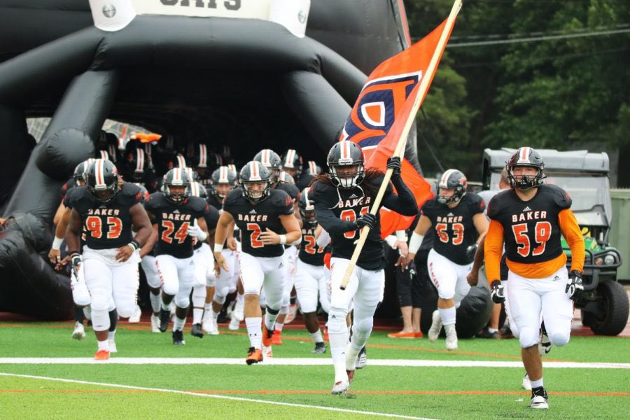 Expo Recruits tweet media