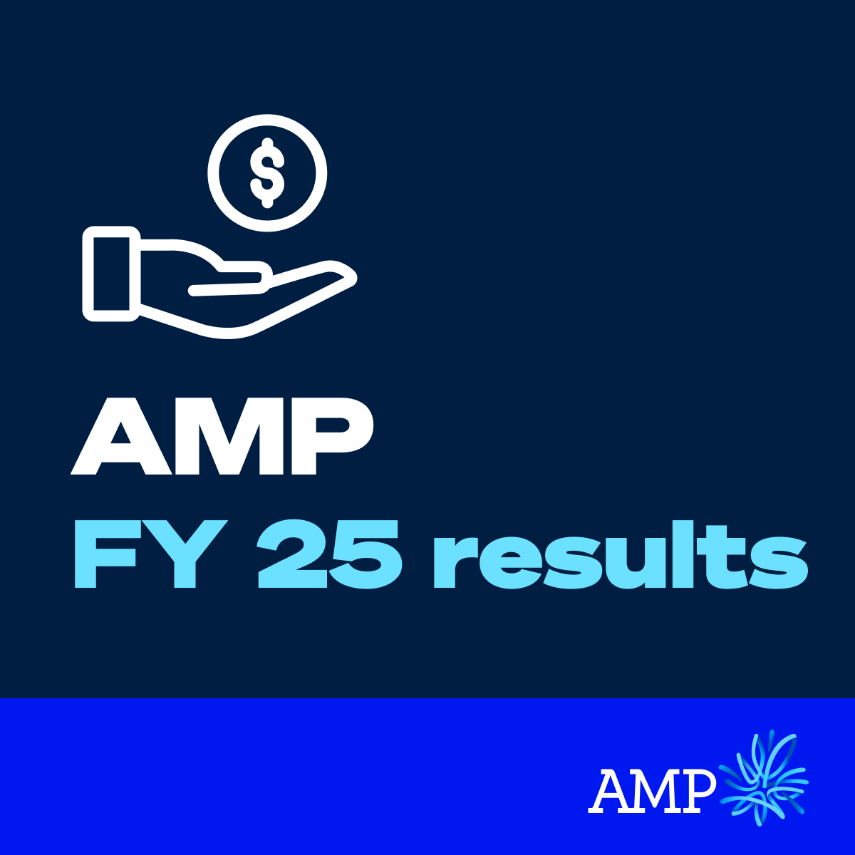 AMP tweet media