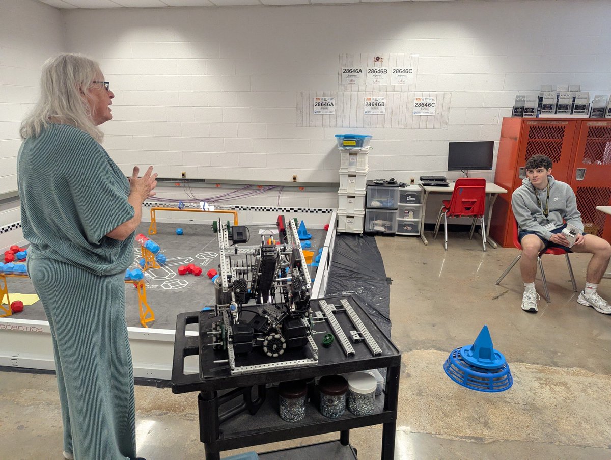 Tipton Co Schools tweet media