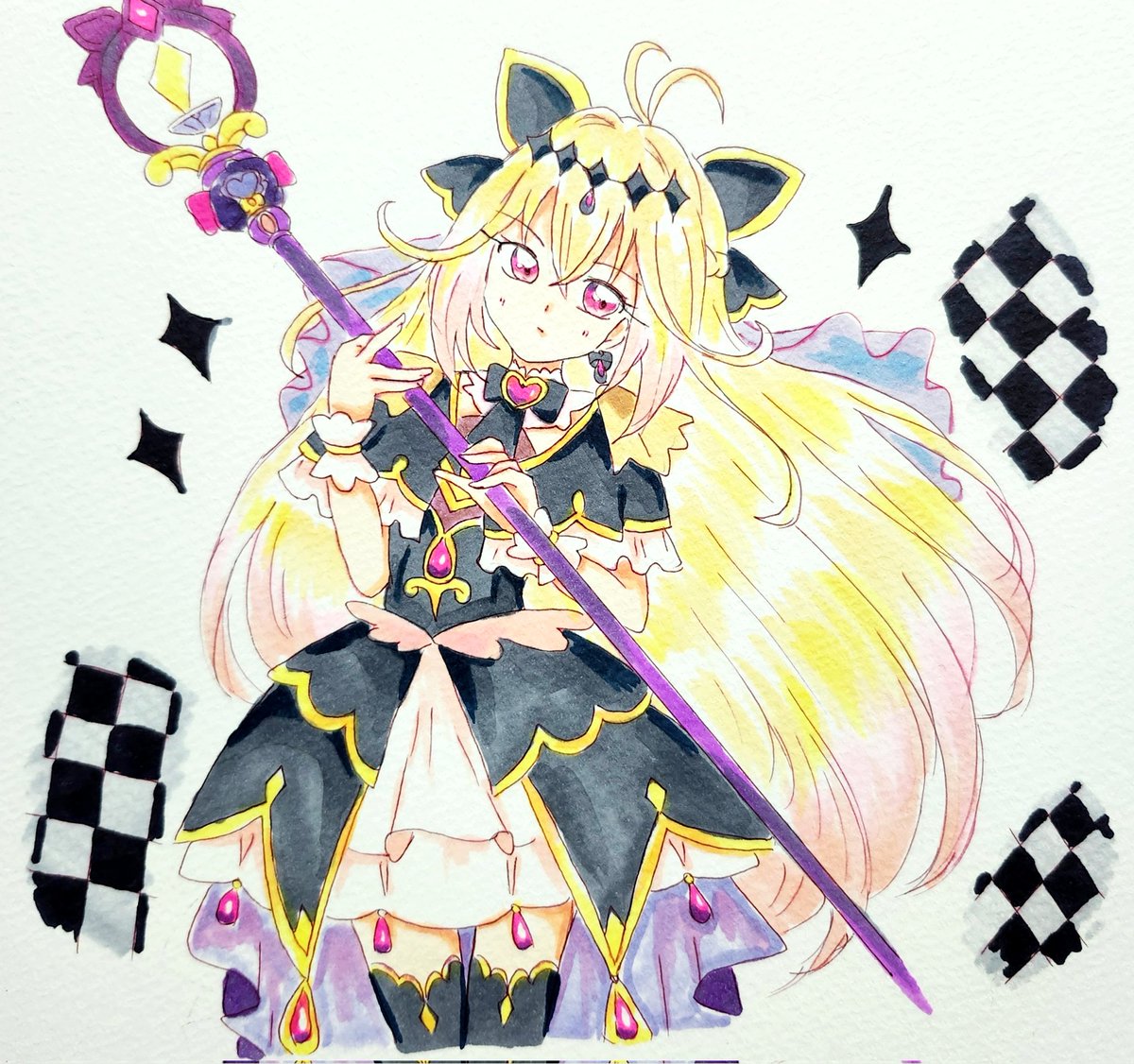 紅葉 (@momiji_105_) / Posts / X