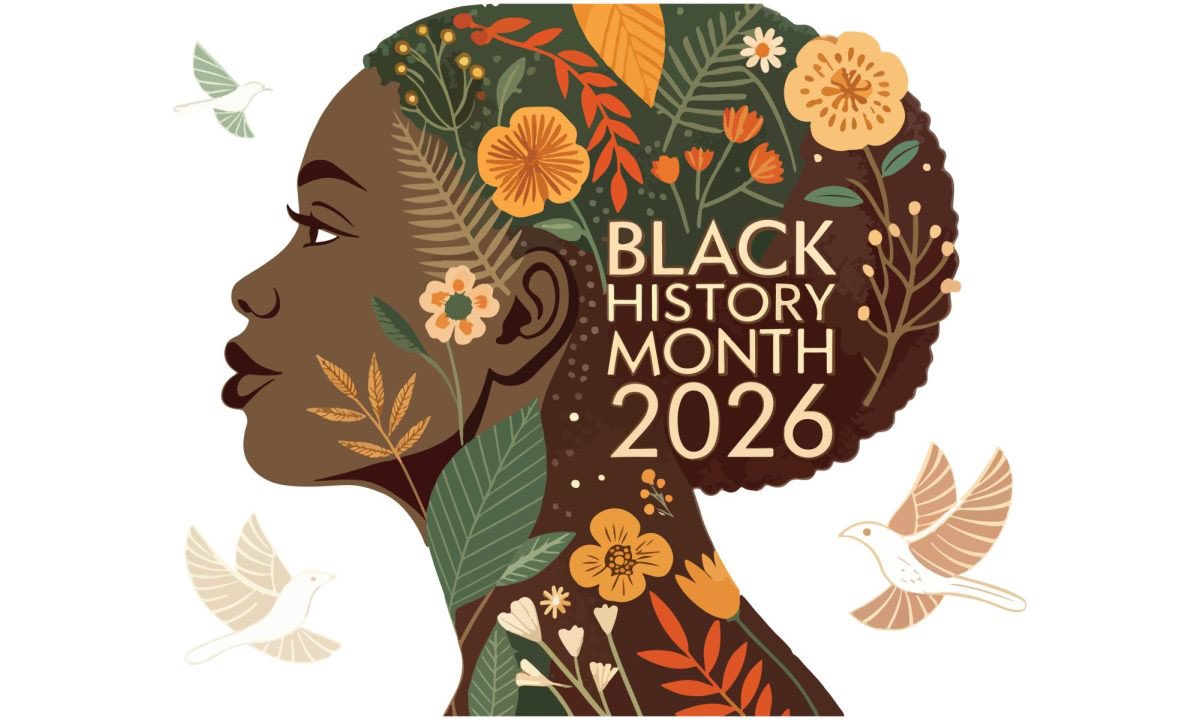AACC will host more than a dozen exhibits, demonstrations and lectures to celebrate Black History Month on campus in February. The events center around the college’s theme, “Afro-Futurism,” which embody the past, present and the future. #blackhistorymonth