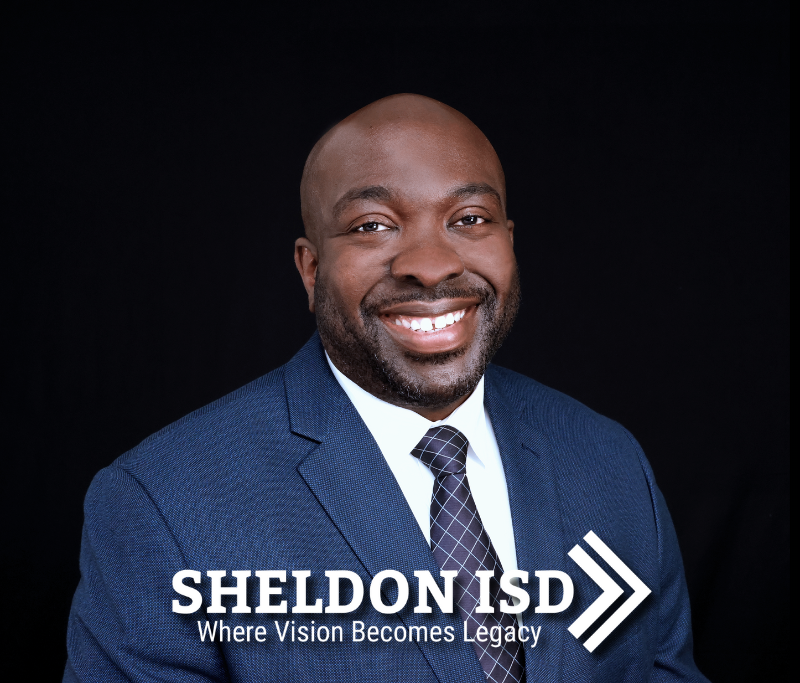 Sheldon ISD tweet media