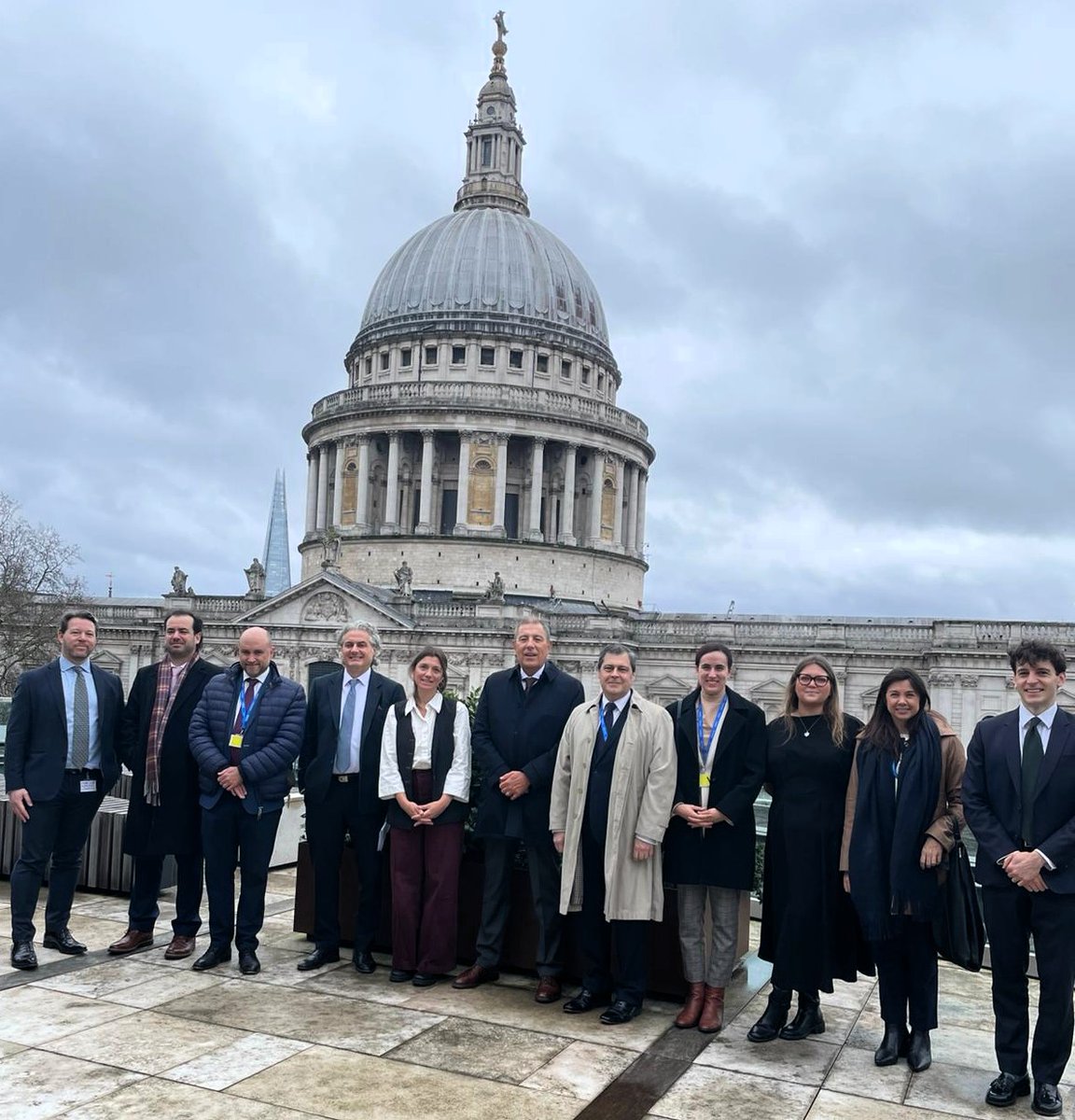 Ministerio de Economía y Finanzas tweet media