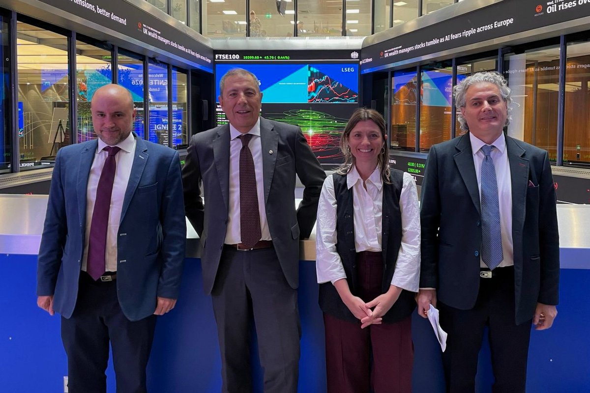 Ministerio de Economía y Finanzas tweet media