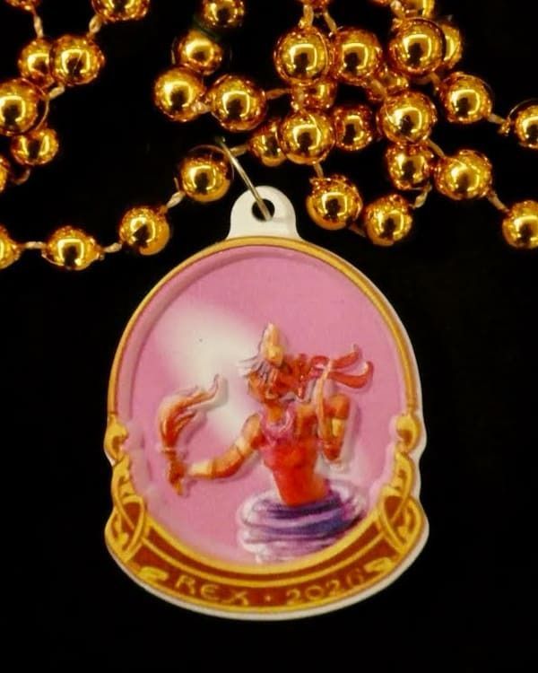 Rex Organization tweet media