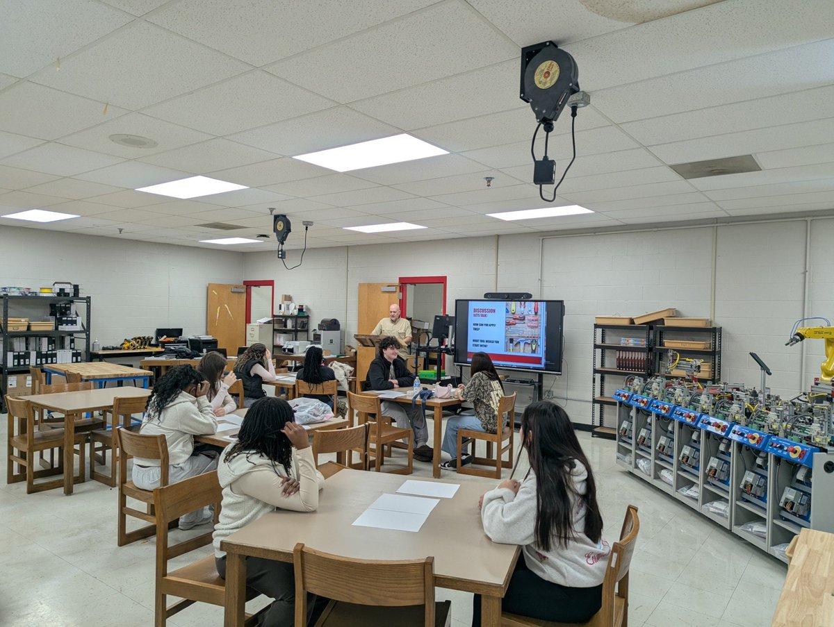 Tipton Co Schools tweet media