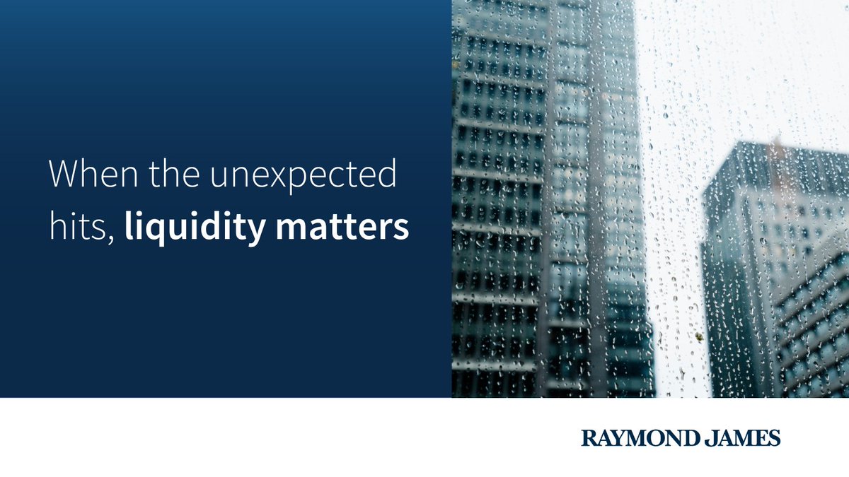 Raymond James tweet media