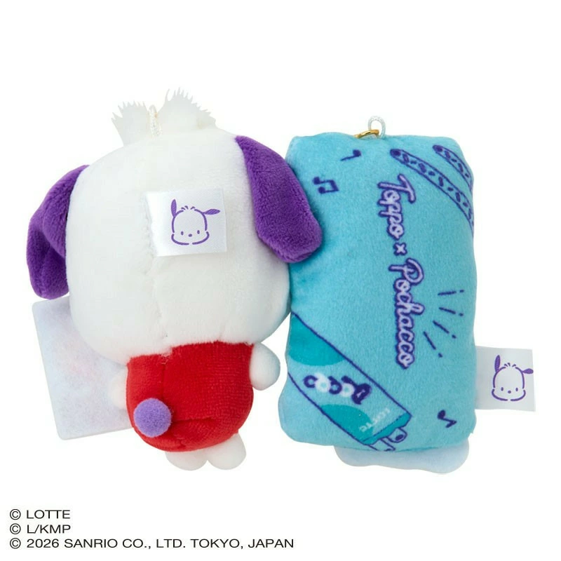 ポチャッコグッズ情報 (@pochacco_goods) / Posts / X