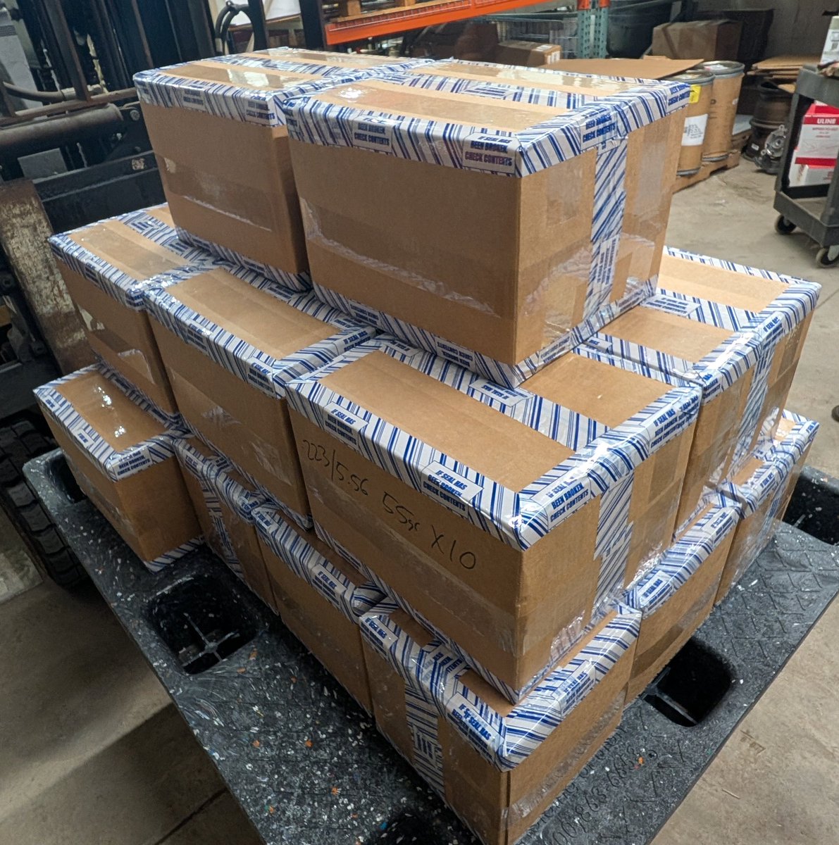 Fenix Ammunition tweet media