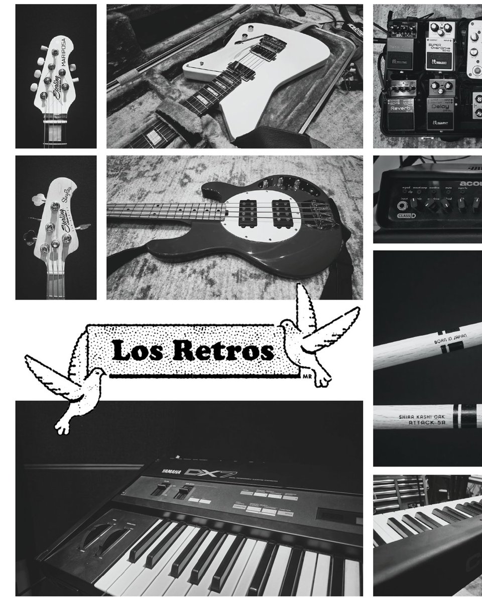 Stones Throw tweet media